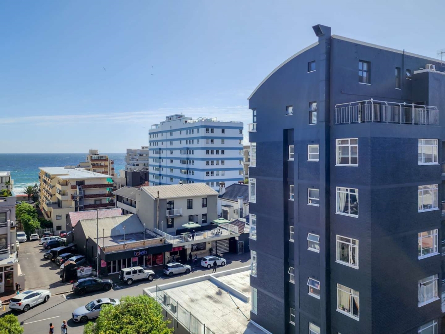0 Bedroom Property for Sale in Sea Point Western Cape